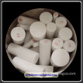 PTFE solid moulded bar rod